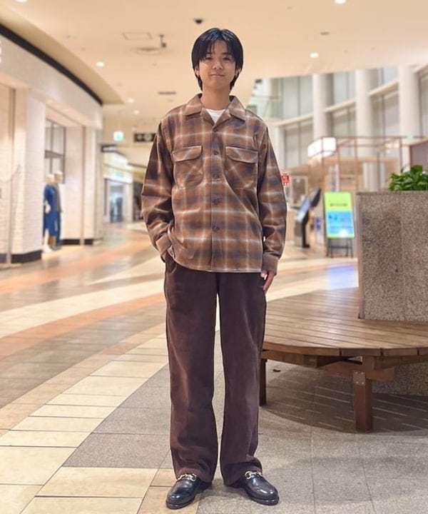 B:MING LIFE STORE by BEAMS 松林 透吾