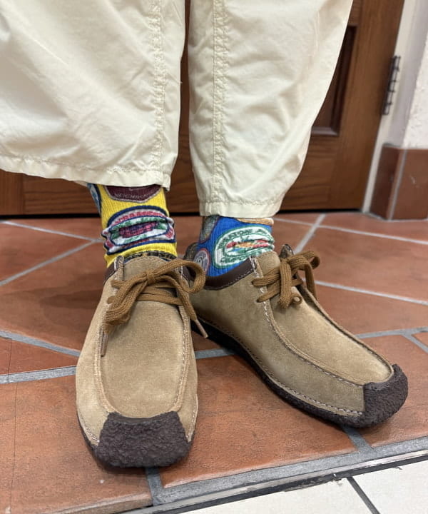 クロサワさんの「BEAMS WOMEN｜エプロン オーバーオール」を使ったコーディネート