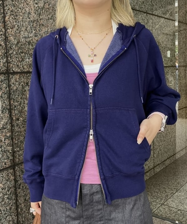 まゆちゃんさんの「BEAMS WOMEN｜【別注】Dickies / レイヤード スカート パンツ」を使ったコーディネート