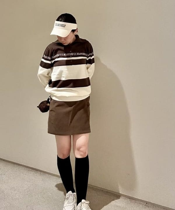 ビームス ゴルフ 京都髙島屋S.C.店（1116020） スタイリング