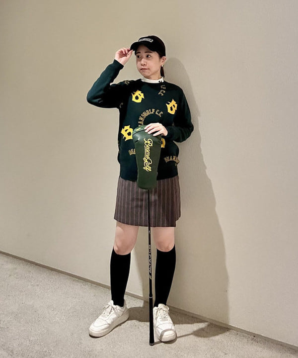 ビームス ゴルフ 京都髙島屋S.C.店（1116026） スタイリング