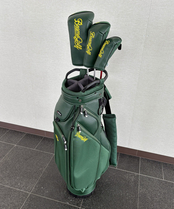 ビームス ゴルフ 玉川髙島屋S・C店（1116046） スタイリング