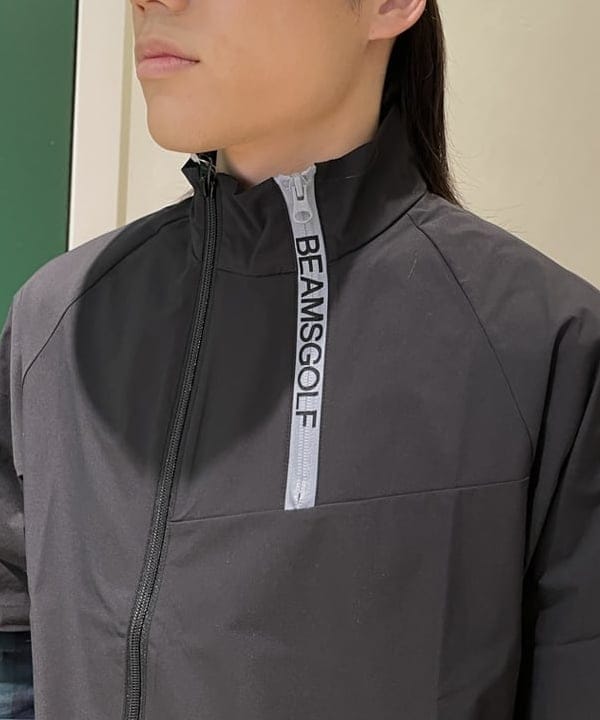 ビームスゴルフ　ウェア　S ビームス ゴルフ 神戸（1116060） スタイリング・コーディネイト｜BEAMS