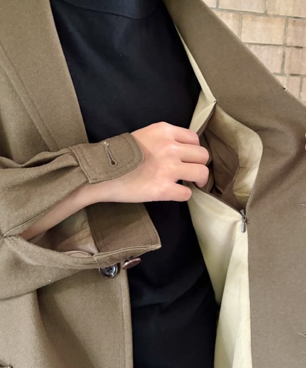 5cザーディ ピルグリム サーフ+サプライ 京都（1116084） スタイリング