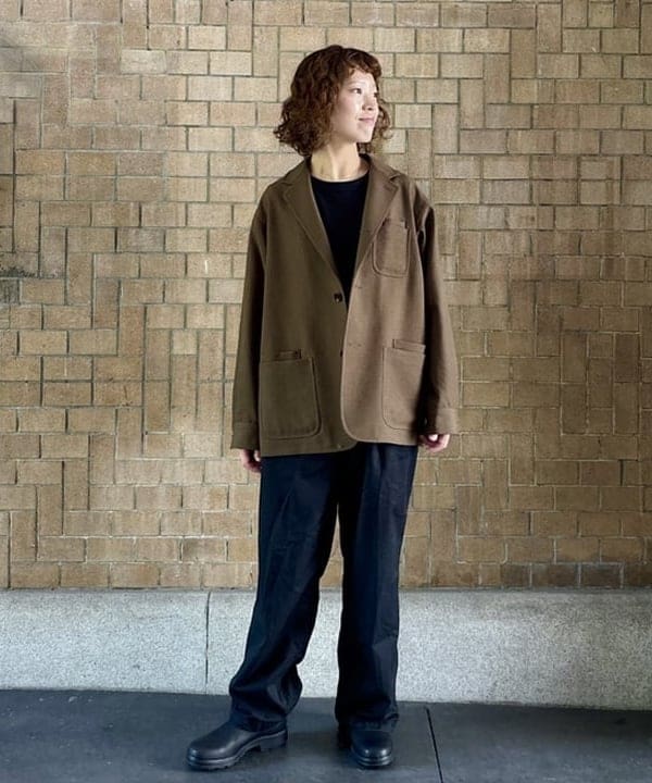 ピルグリム サーフ+サプライ 京都（1116084） スタイリング