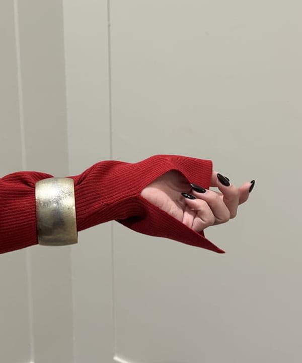 大槻 まひろさんの「BEAMS WOMEN｜upper hights / THE CECILIE FLOW デニムパンツ」を使ったコーディネート