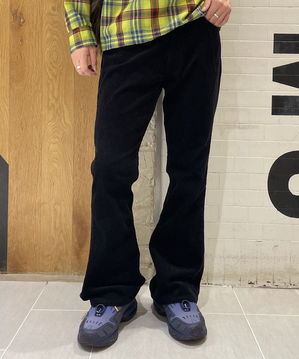 マツミヤさんの「BEAMS WOMEN｜ワイドフィット リフレクター チェック フードシャツ」を使ったコーディネート