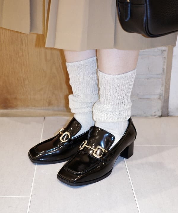 Joさんの「BEAMS WOMEN｜オーガンジー リボンブラウス」を使ったコーディネート