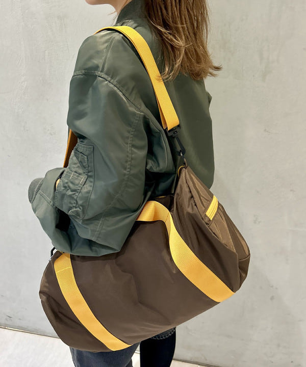 ナツハさんの「BEAMS WOMEN｜【別注】BUZZ RICKSON'S / L2B H-TYP」を使ったコーディネート