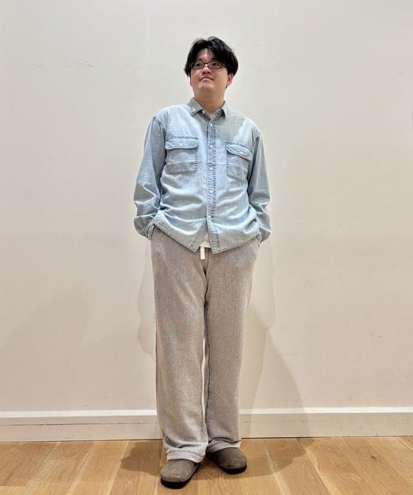 B:MING LIFE STORE by BEAMS 渡壁 裕介