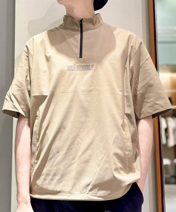 ビームス ゴルフ グランフロント大阪店（1116200） スタイリング