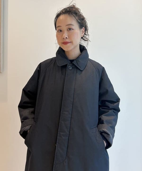BEAMS BOY ビームス 新宿の黒田 彩乃