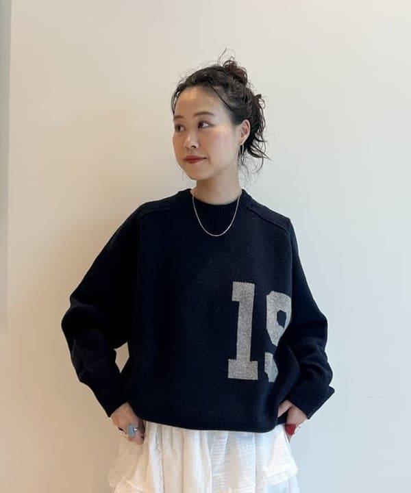 BEAMS BOY ビームス 新宿の黒田 彩乃