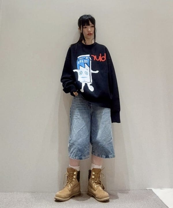 ビームス 新潟（1116221） スタイリング・コーディネイト｜BEAMS