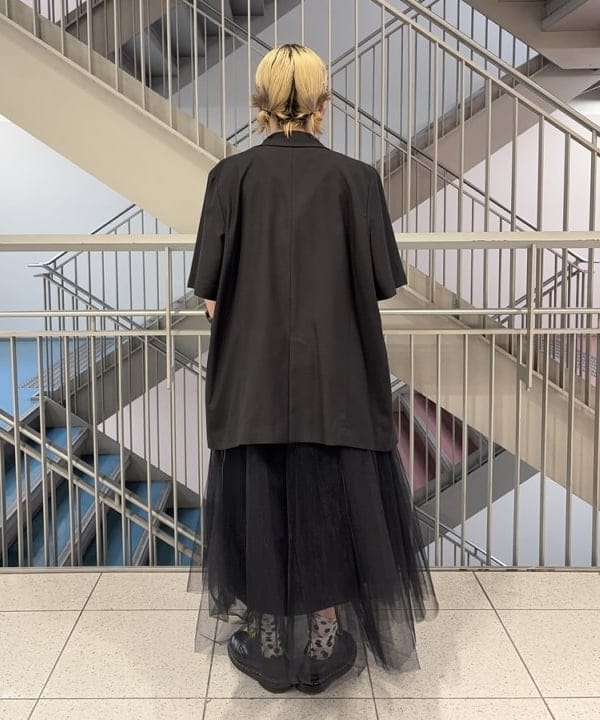 小梅 ビームス 梅田（1118989） スタイリング・コーディネイト｜BEAMS