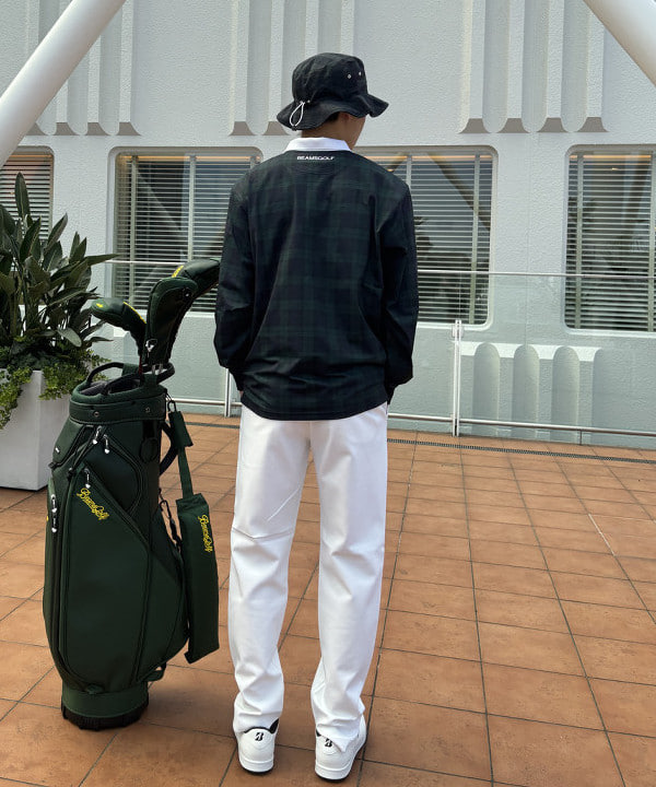 ビームスゴルフ BEAMS GOLF（894743） スタイリング・コーディネイト｜BEAMS
