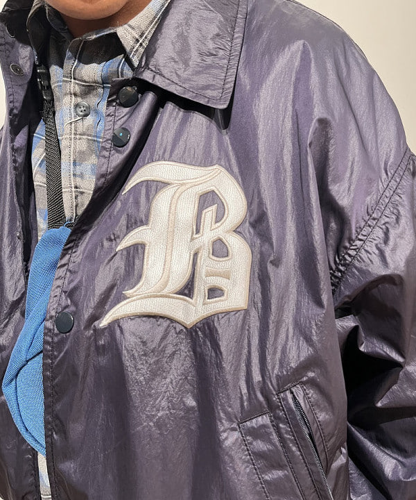 BANさんの「BEAMS WOMEN｜フェード ワーク チェックシャツ」を使ったコーディネート