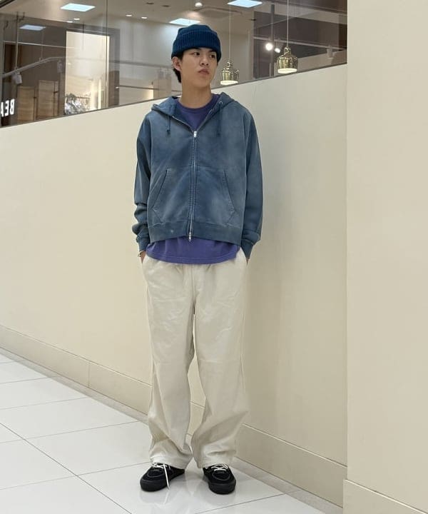 ビームス 姫路（1116463） スタイリング・コーディネイト｜BEAMS