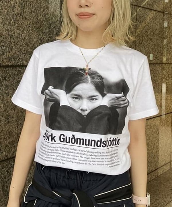 まゆちゃんさんの「BEAMS WOMEN｜レース キリカエ トラック スカート」を使ったコーディネート