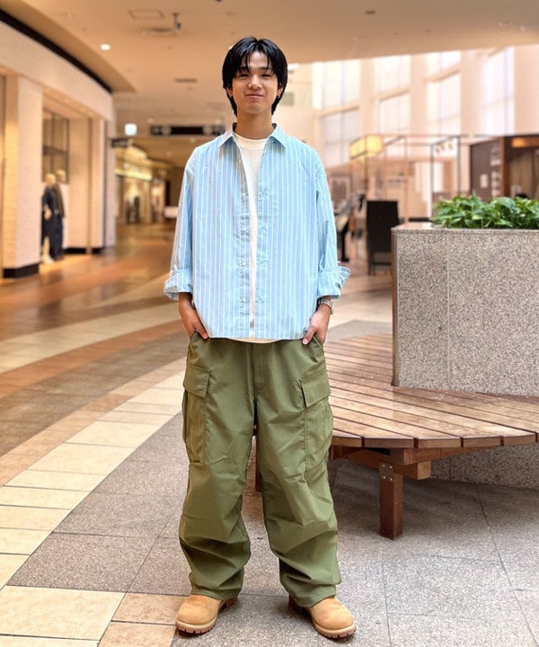 B:MING LIFE STORE by BEAMS 松林 透吾