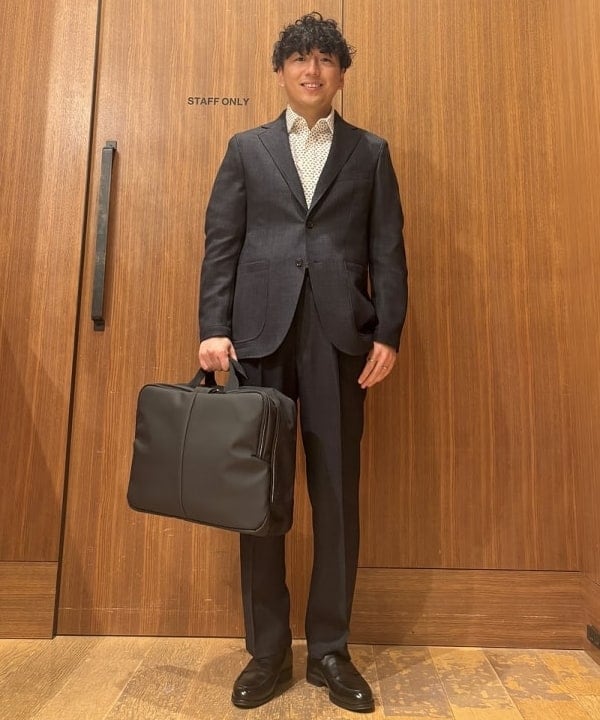 ビームス アウトレット 佐野（1116552） スタイリング・コーディネイト