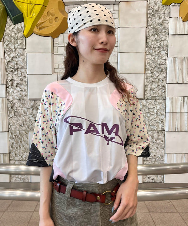 即決 美品 ビームス デザイン 150cm ビームス デザイン スタンダードシャツ [超小型犬～大型犬