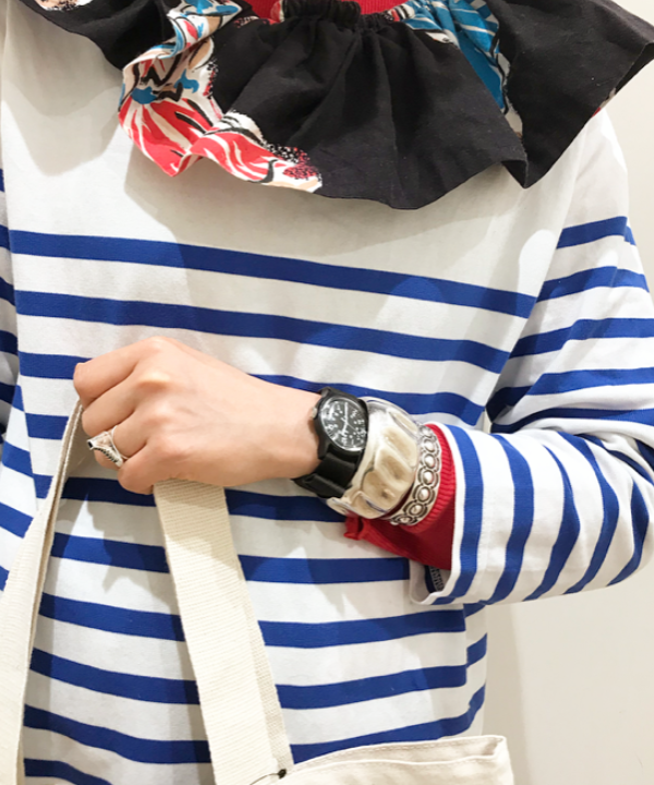 MAYURIさんの「BEAMS WOMEN｜」を使ったコーディネート