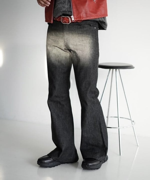 BAKU(東江 漠)さんの「BEAMS WOMEN｜スニーカー ローファー」を使ったコーディネート