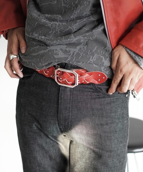 BAKU(東江 漠)さんの「BEAMS WOMEN｜スニーカー ローファー」を使ったコーディネート