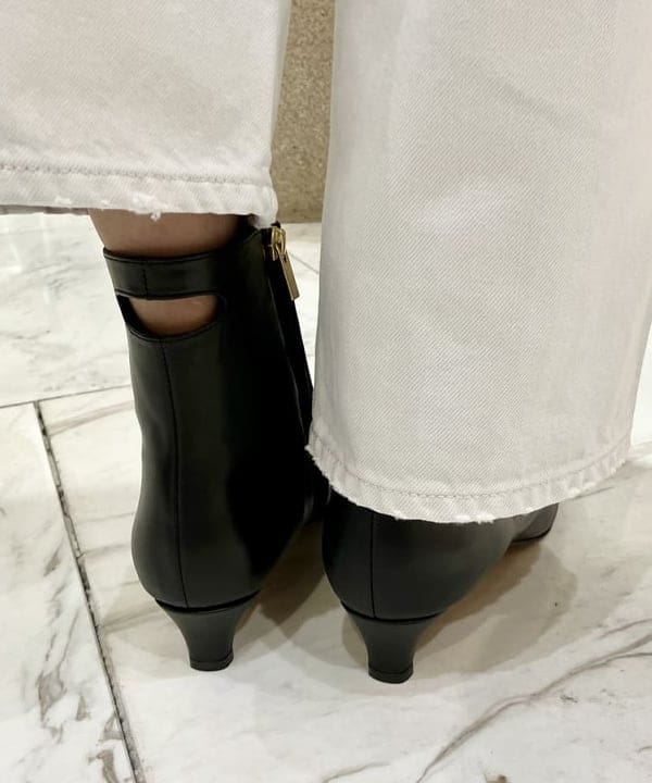 茂野 真楓さんの「BEAMS WOMEN｜upper hights / THE CECILIE BONE デニムパンツ」を使ったコーディネート