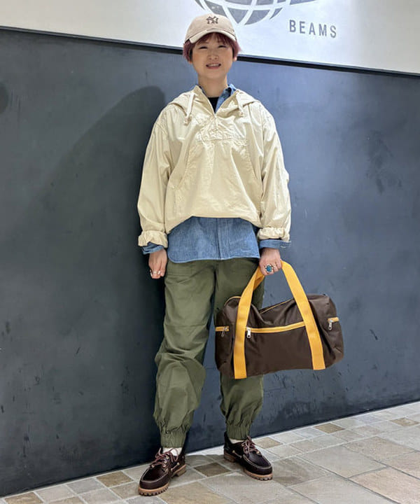 BEAMS BOY（1116749） スタイリング・コーディネイト｜BEAMS