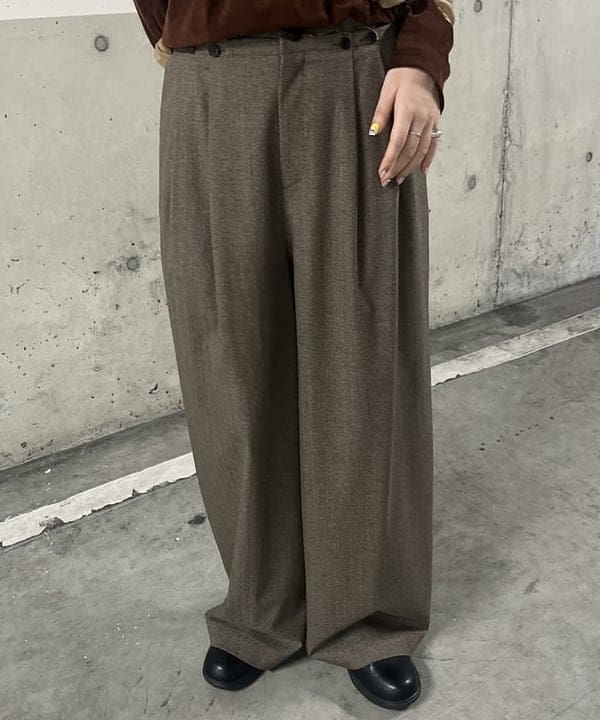 ビームス 岡山（1116766） スタイリング・コーディネイト｜BEAMS