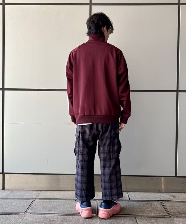 うえきんぐさんの「」を使ったコーディネート