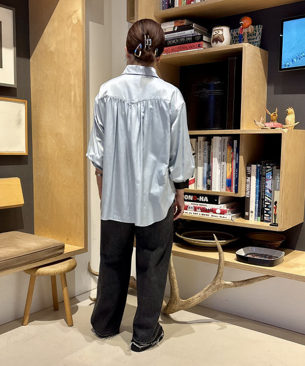 BEAMS BOY（1116779） スタイリング・コーディネイト｜BEAMS