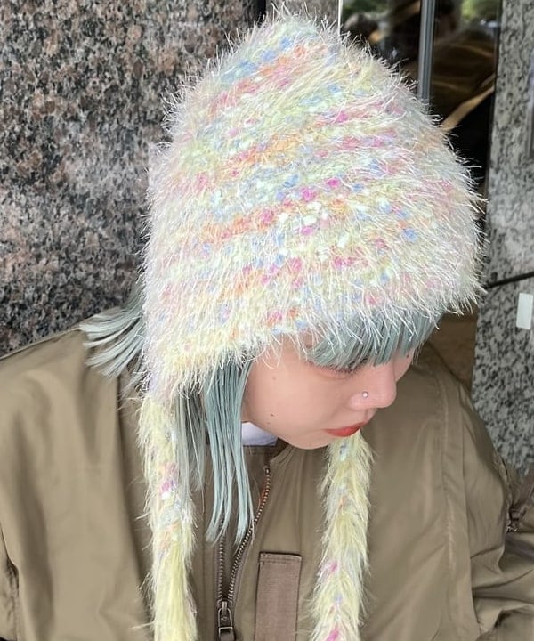 あゆさんの「BEAMS WOMEN｜デタッチ スリーブ ミリタリー ブルゾン」を使ったコーディネート