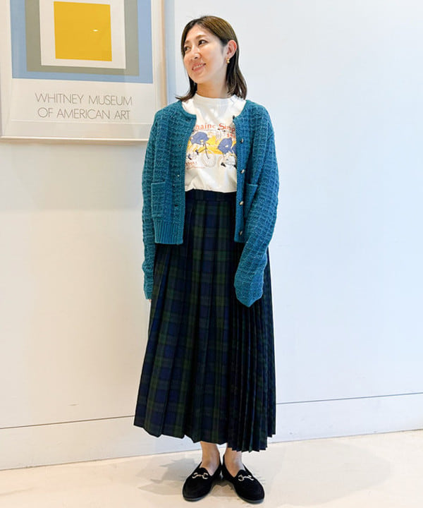 B:MING LIFE STORE by BEAMS 新川 加奈