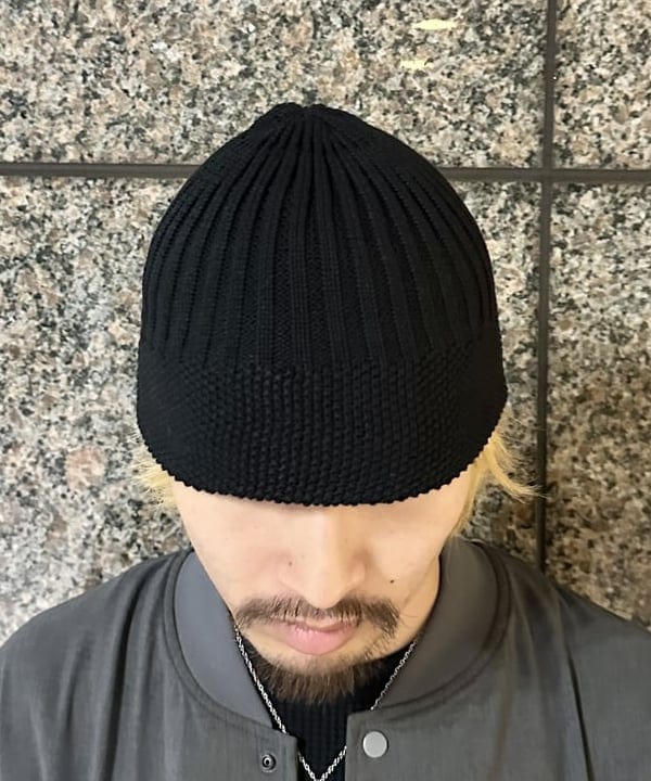 吉田 洸輝さんの「BEAMS WOMEN｜FORMOZA ウールライクツイル ブルゾン」を使ったコーディネート