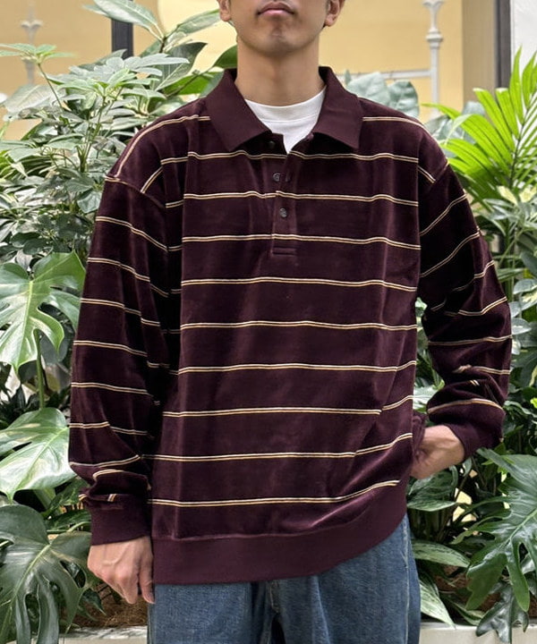 ボトムズ Gymphlex ジムフレックス メンズ ポーラテック ボアフリース