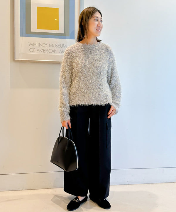 B:MING LIFE STORE by BEAMS 新川 加奈