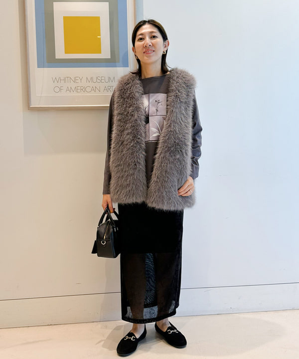 B:MING LIFE STORE by BEAMS 新川 加奈