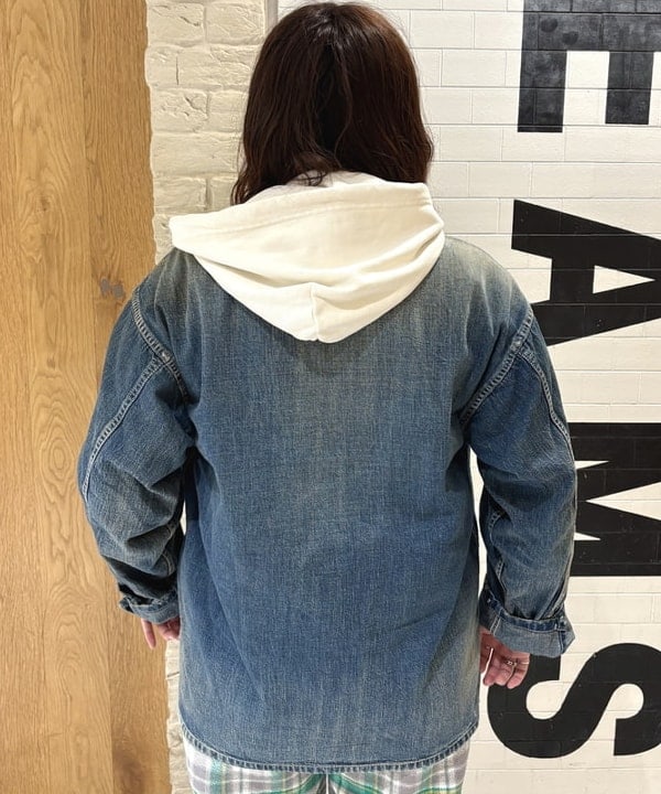 kawaiさんの「BEAMS WOMEN｜ワーク チェック イージーパンツ」を使ったコーディネート