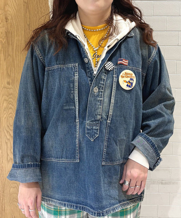 kawaiさんの「BEAMS WOMEN｜ワーク チェック イージーパンツ」を使ったコーディネート