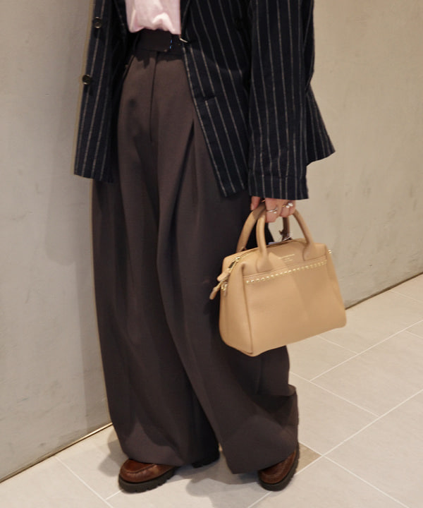 Joさんの「BEAMS WOMEN｜【別注】GOOD ROCK SPEED / LIFE PC 箔プリント Tシャツ」を使ったコーディネート