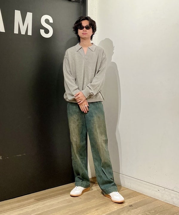 マウンコルオルテガ　ナイスタイム別注モデル サンゾクマウンテン マウンコル オルテガ柄 ナイスタイム 別注