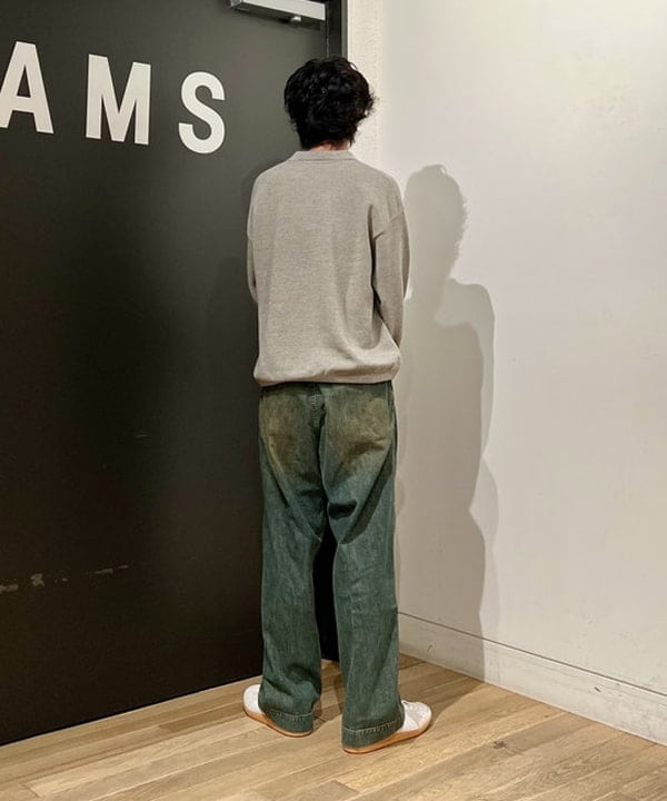 ビームス 町田（1116912） スタイリング・コーディネイト｜BEAMS