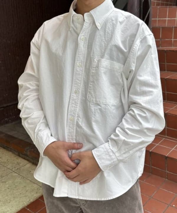 BEAMS HARAJUKU LIMITED STORE（1116968） スタイリング