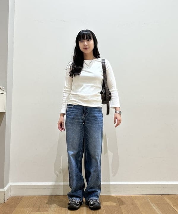 B:MING LIFE STORE by BEAMS 野内 葉月