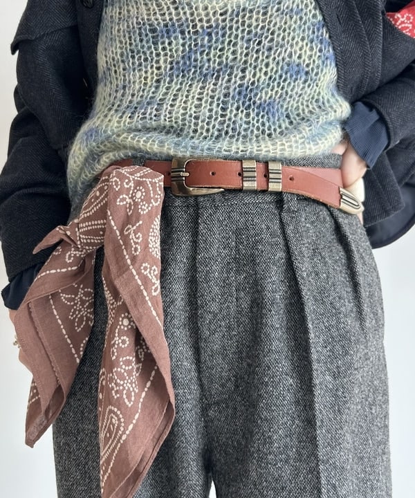 BEAMS BOY ビームス 新宿の黒田 彩乃