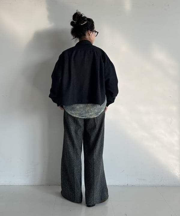 BEAMS BOY ビームス 新宿の黒田 彩乃