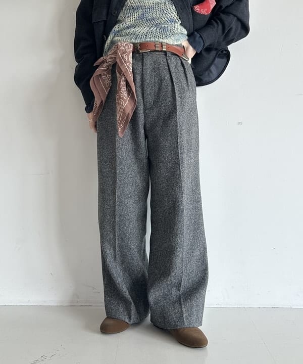 BEAMS BOY ビームス 新宿の黒田 彩乃